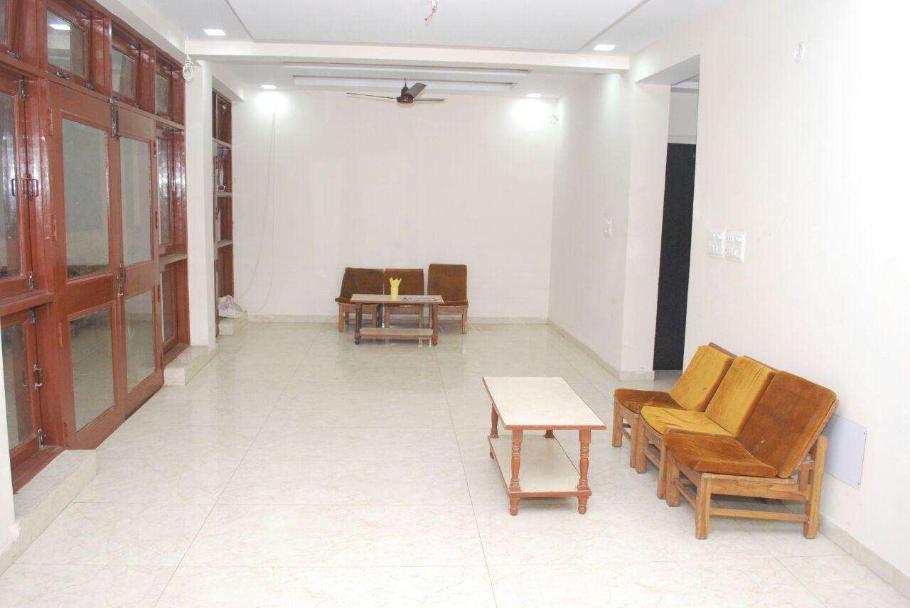 آغْرا Hotel Harish Palace المظهر الخارجي الصورة